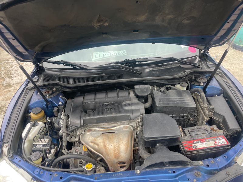 Thumbnail 5 of 2008 Toyota Camry LE